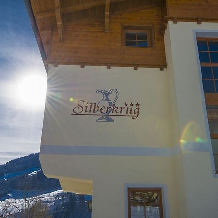 Silberkrug Hotel Dorfgastein Exterior foto