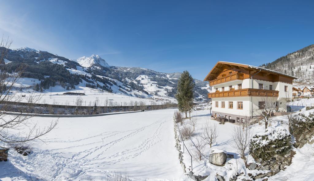 Silberkrug Hotel Dorfgastein Exterior foto