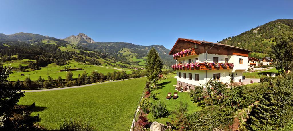 Silberkrug Hotel Dorfgastein Exterior foto