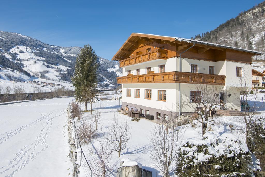 Silberkrug Hotel Dorfgastein Exterior foto