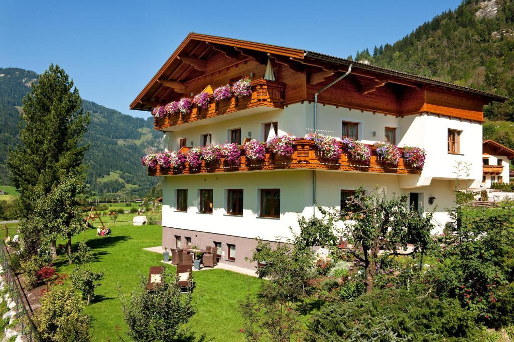 Silberkrug Hotel Dorfgastein Exterior foto