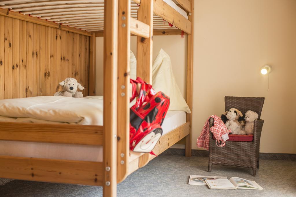 Silberkrug Hotel Dorfgastein Cameră foto